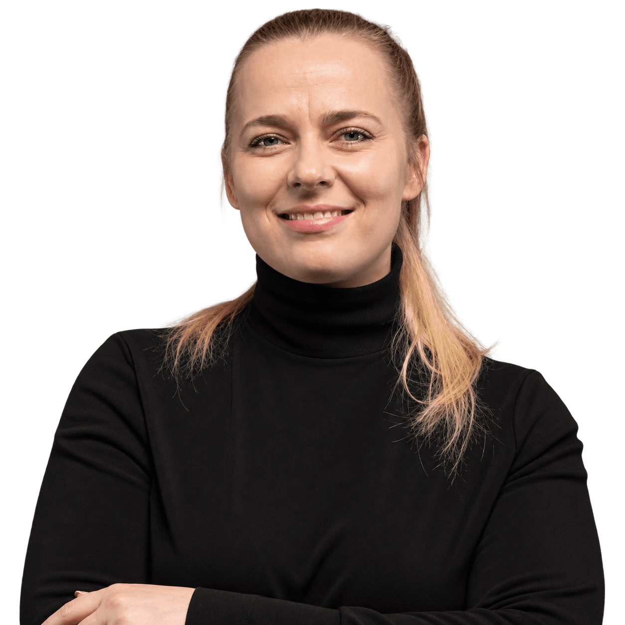 Anna Chekhovska