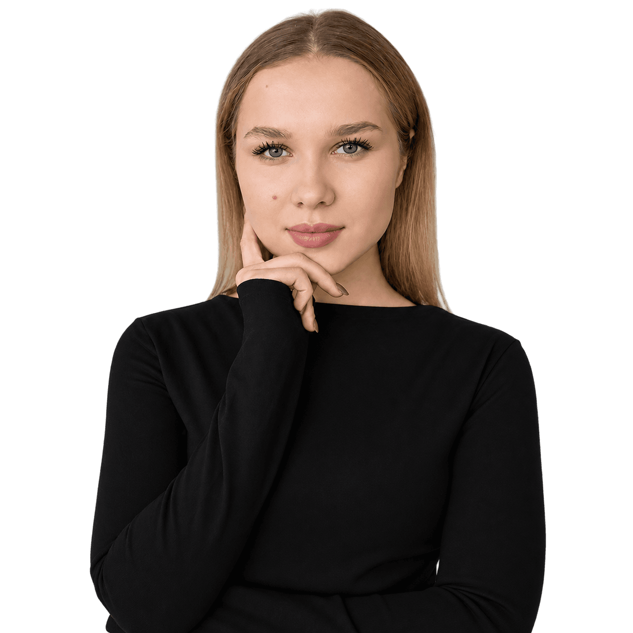 Lilya Chehovsky
