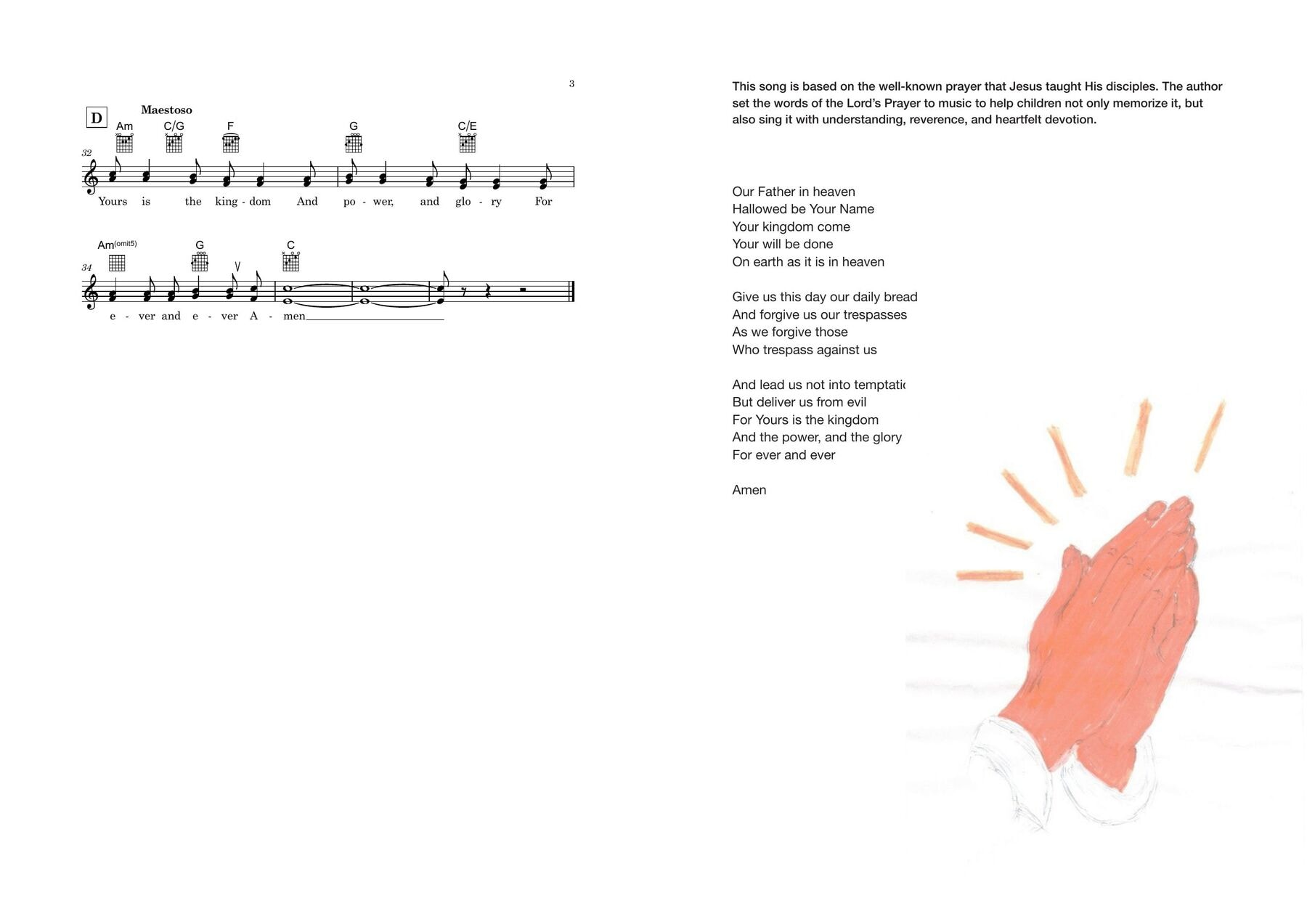 Children's Christian Songs