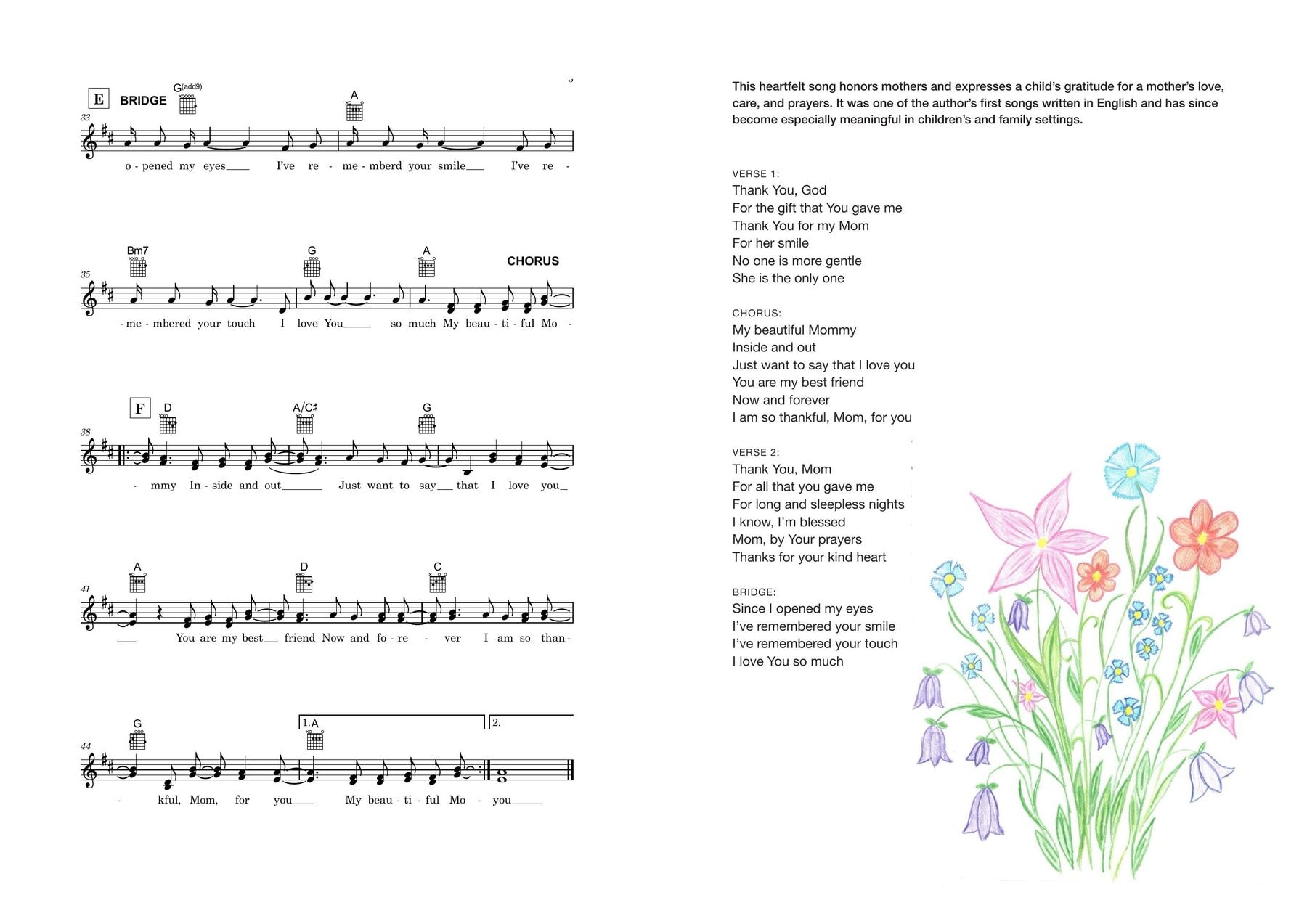 Children's Christian Songs