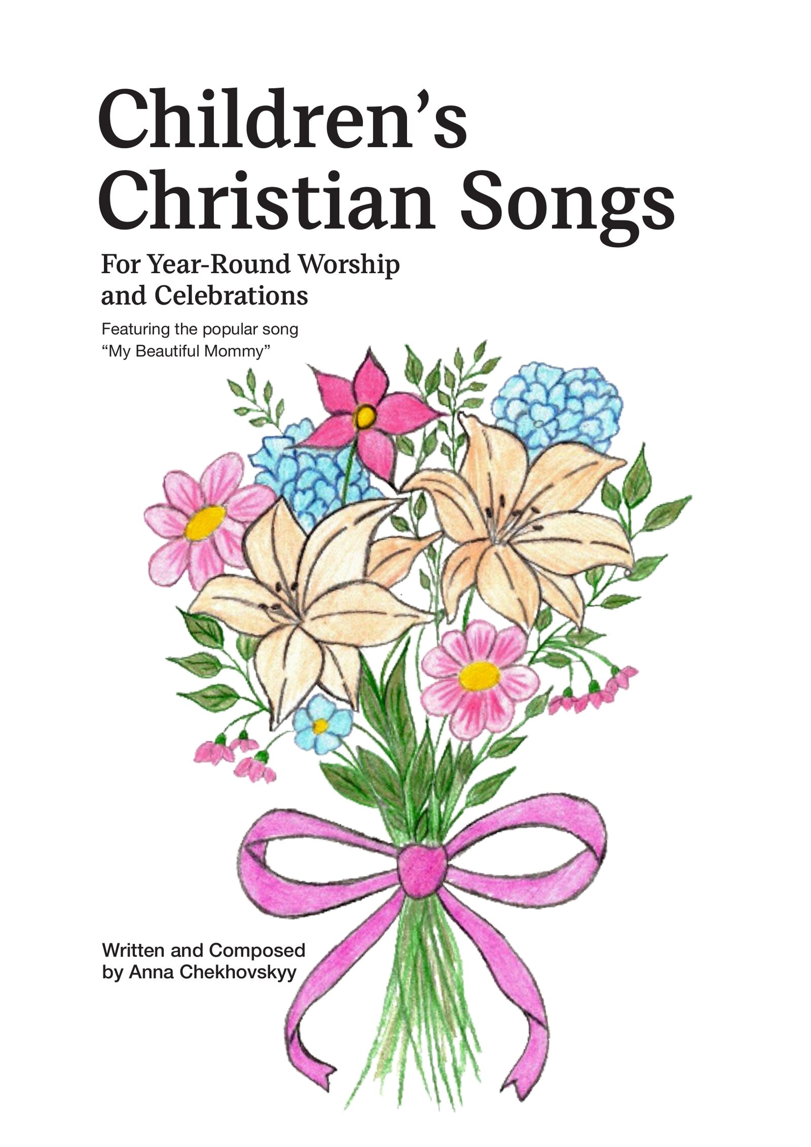 Children's Christian Songs